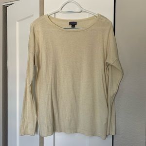 Patagonia Crewneck Sweater